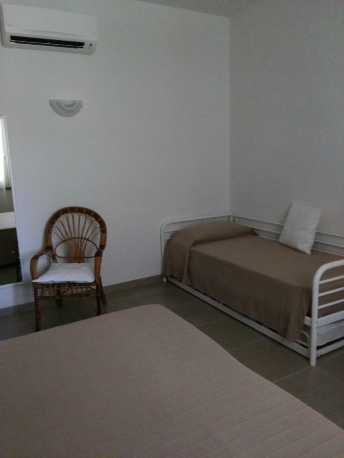 I Salici Villa Marina di Massa Eksteriør billede