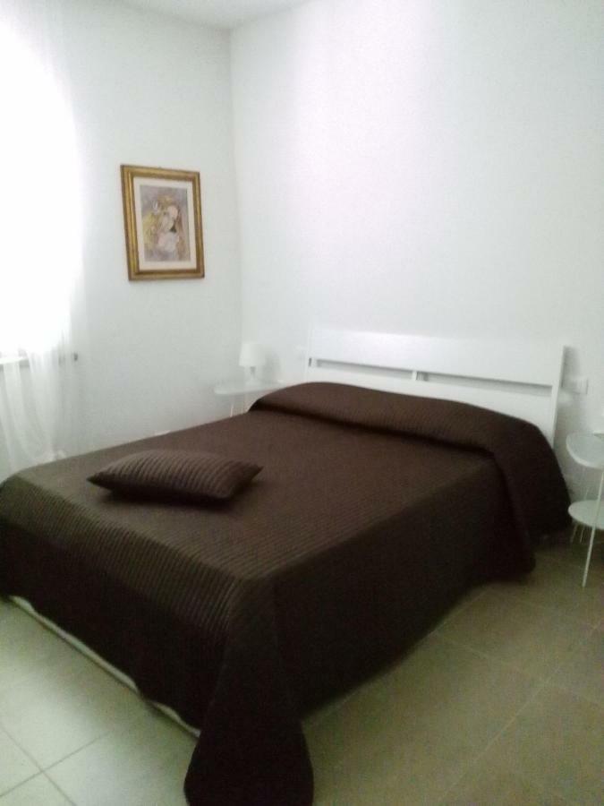 I Salici Villa Marina di Massa Eksteriør billede