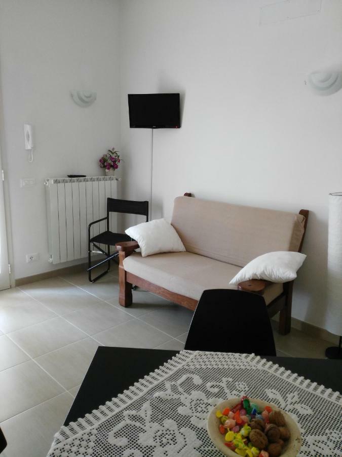 I Salici Villa Marina di Massa Eksteriør billede