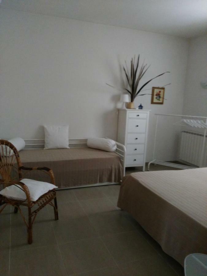 I Salici Villa Marina di Massa Eksteriør billede
