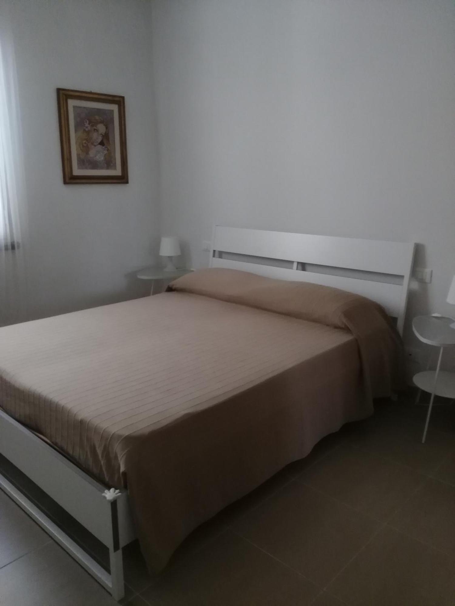 I Salici Villa Marina di Massa Eksteriør billede